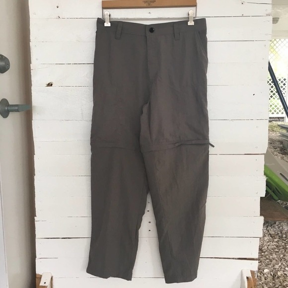 Women’s Reel Legend Convertible Pant/Shorts - Picture 1 of 3
